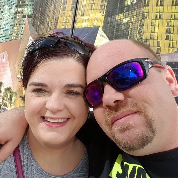 Meet your Posher, Tonya - Picture 1 of 1